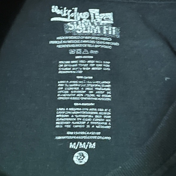 Quicksilver tee - Picture 3 of 3